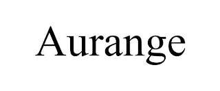 AURANGE