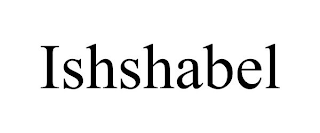 ISHSHABEL