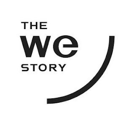 THE WE STORY