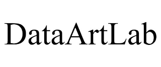 DATAARTLAB