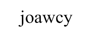 JOAWCY