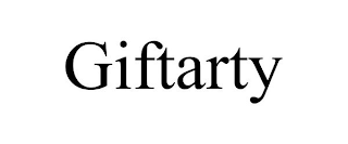 GIFTARTY