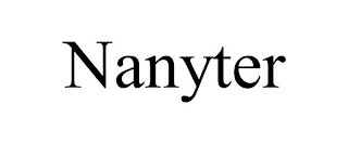 NANYTER