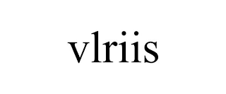 VLRIIS