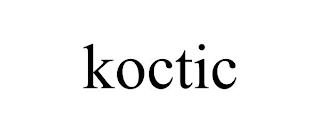 KOCTIC