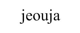 JEOUJA