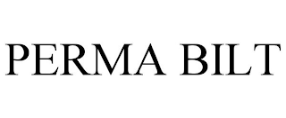 PERMA BILT