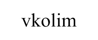VKOLIM
