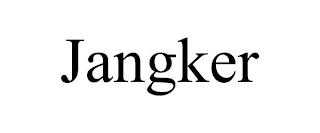 JANGKER