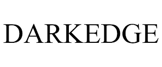 DARKEDGE
