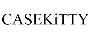 CASEKITTY