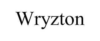 WRYZTON