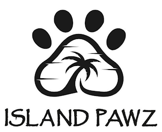 ISLAND PAWZ