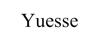 YUESSE