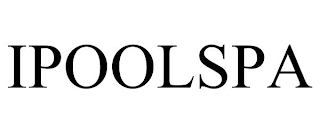 IPOOLSPA