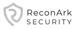 R RECONARK SECURITY