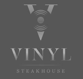 V VINYL STEAKHOUSE