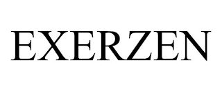 EXERZEN