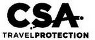 CSA TRAVEL PROTECTION