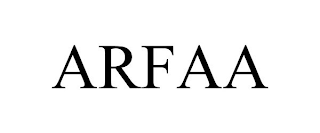 ARFAA