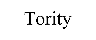 TORITY