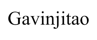 GAVINJITAO