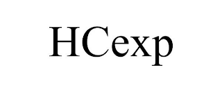 HCEXP