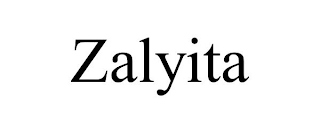 ZALYITA