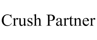 CRUSH PARTNER