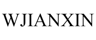 WJIANXIN