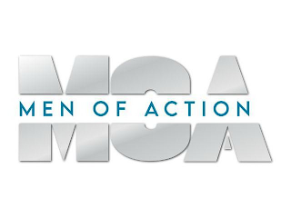 MOA MEN OF ACTION