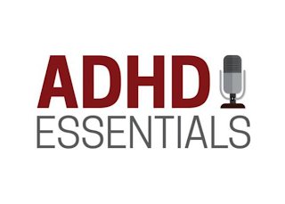 ADHD ESSENTIALS