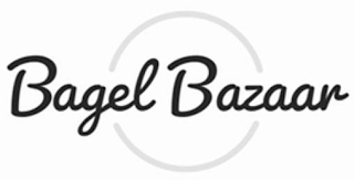 BAGEL BAZAAR