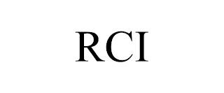 RCI