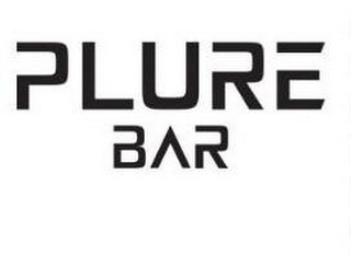 PLURE BAR