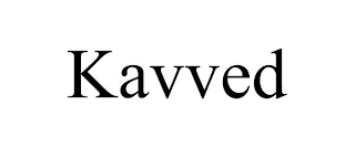 KAVVED