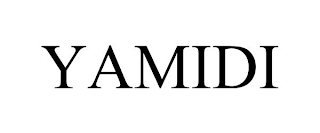 YAMIDI