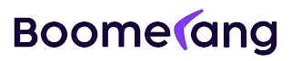 BOOMERANG