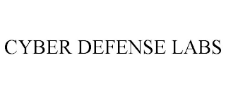 CYBER DEFENSE LABS