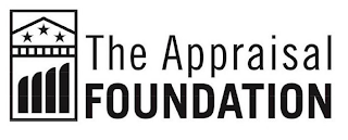 THE APPRAISAL FOUNDATION