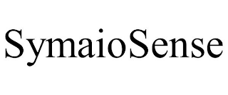 SYMAIOSENSE