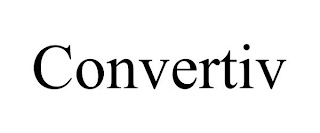 CONVERTIV