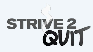 STRIVE 2 QUIT