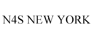 N4S NEW YORK