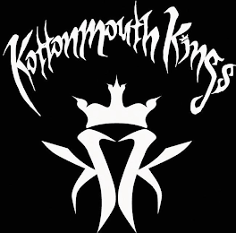 KOTTONMOUTH KINGS KK