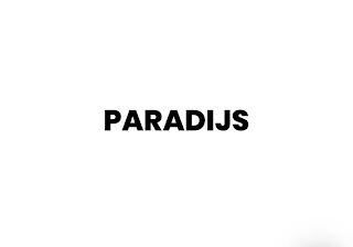 PARADIJS