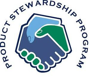 PRODUCT STEWARDSHIP PROGRAM