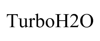 TURBOH2O