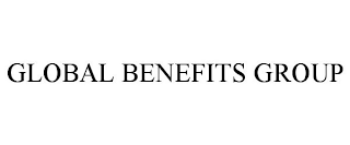 GLOBAL BENEFITS GROUP