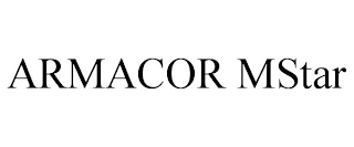 ARMACOR MSTAR